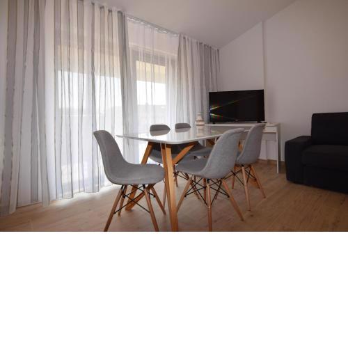 Apartments Pavić Valbandon