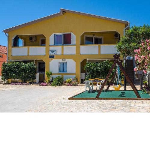 Apartments Pavic