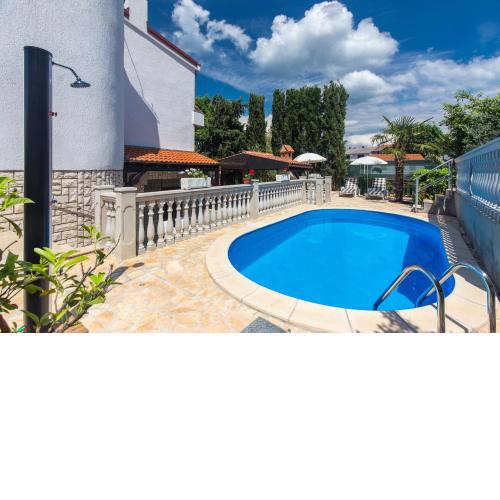 Apartments Pavic