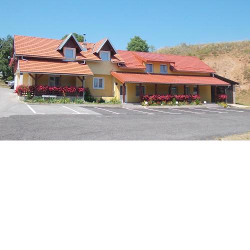 Apartments Pavlić