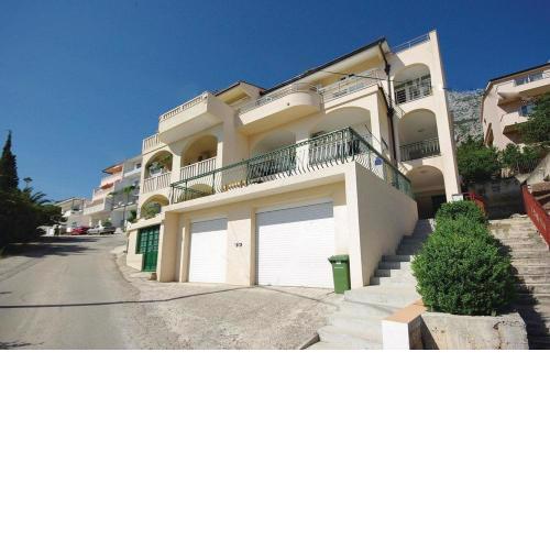 Apartments Pavlinovic