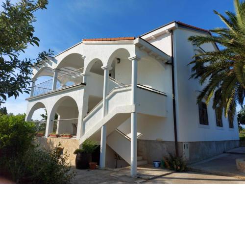 Apartments Pavlovic