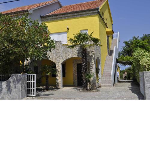 Apartments Pavlović