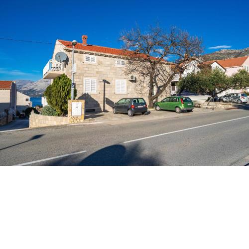 Apartments Pavo