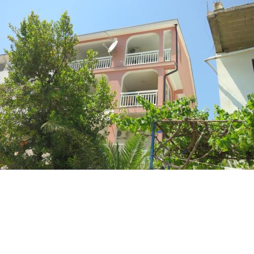Apartments Pehar