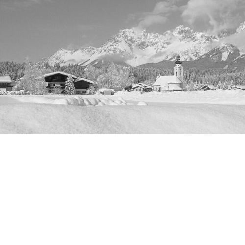 APARTMENTS Pension Foidl