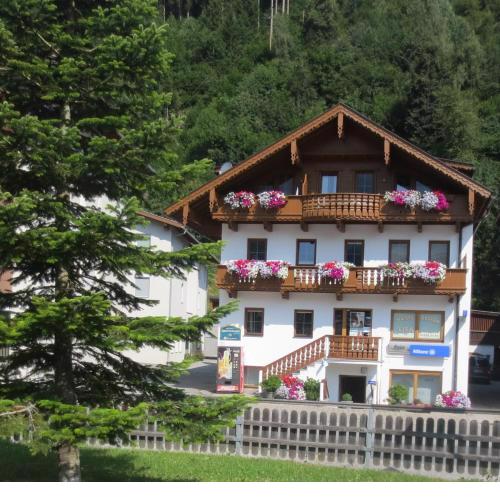 Apartments Penz