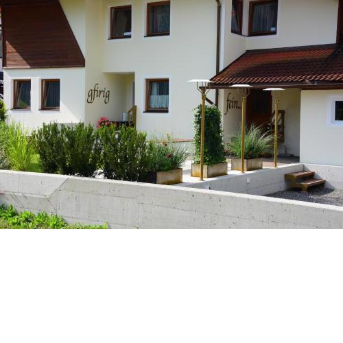 Apartments Penz