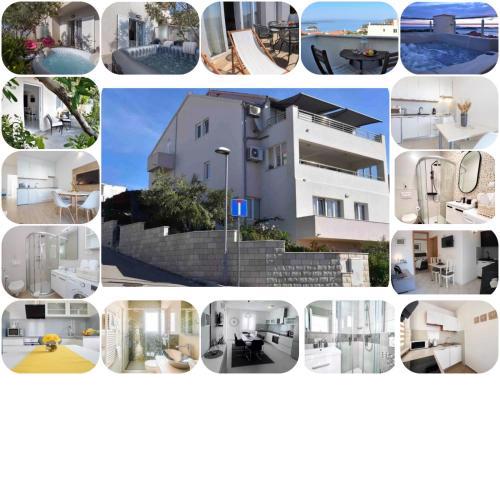 Apartments Pera