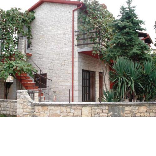 Apartments Percan