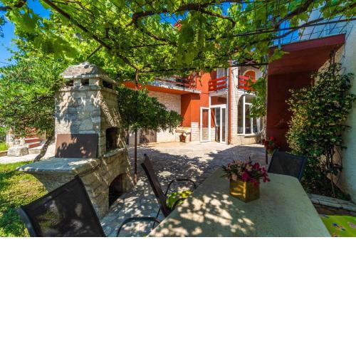 Apartments Perci