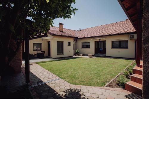 Apartments Peric - Županja