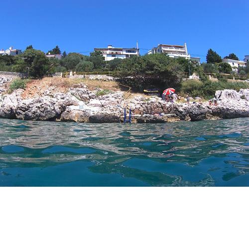 Apartments Peric