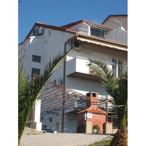 Apartments Peričić