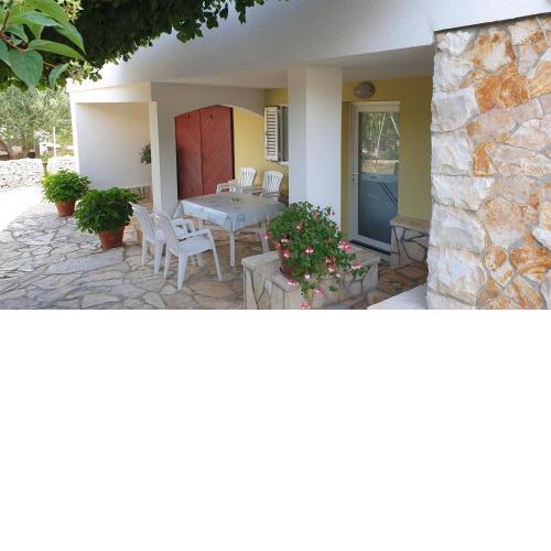Apartments Perkovic