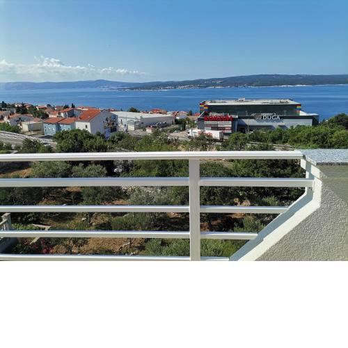 Apartments Permida