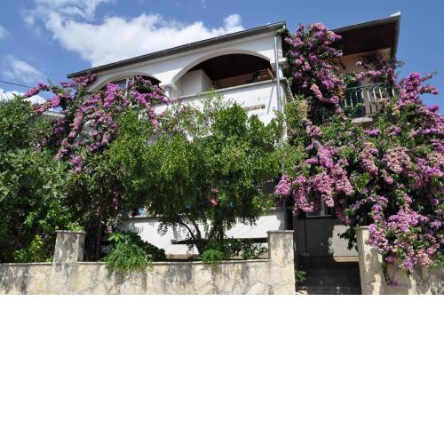 Apartments Petar Maksan