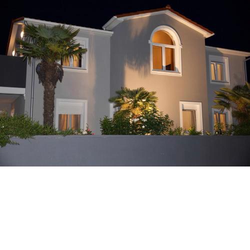 Apartments Petar Pan