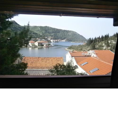 Apartments Petar