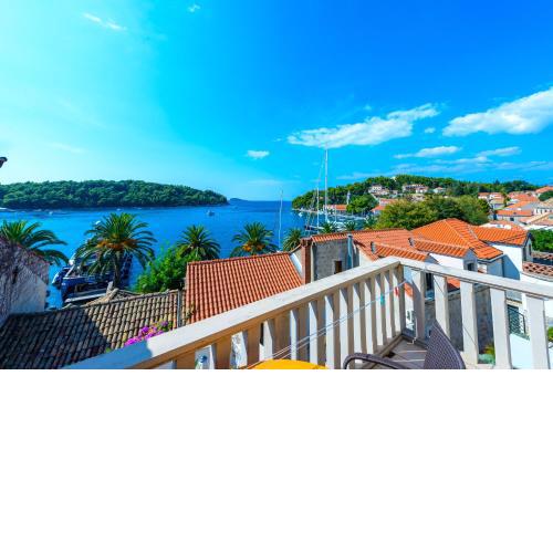 Apartments Petar