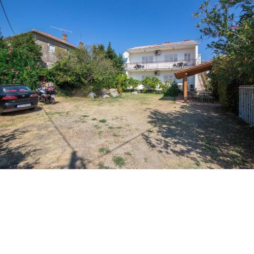 Apartments Petar