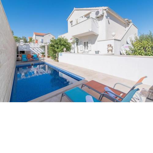Apartments Petranic
