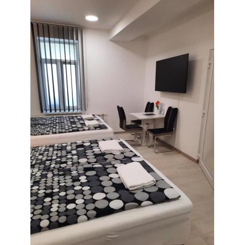 Apartments Petrova170