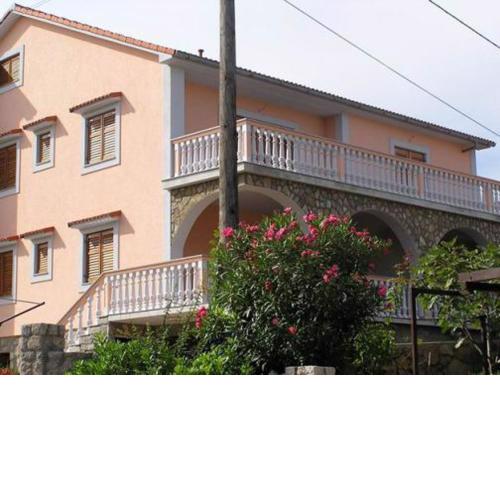Apartments Petrovic