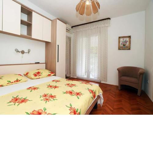 Apartments Pezo