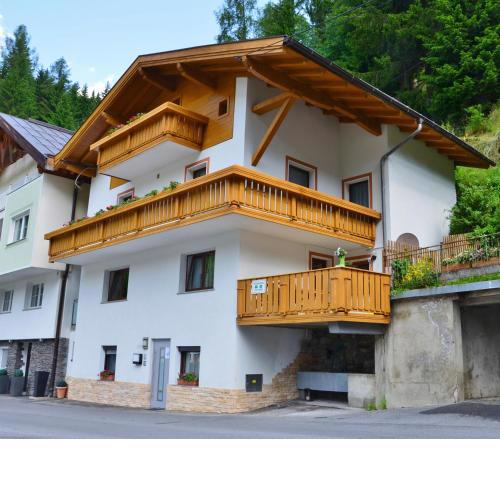 Apartments Pfeifer