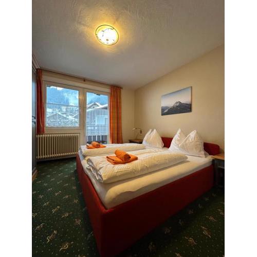 Apartments Pichler