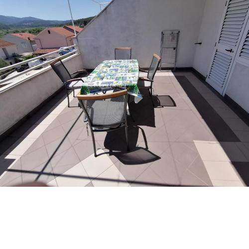 Apartments Piko1