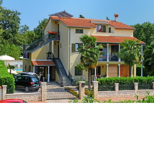Apartments Pilic