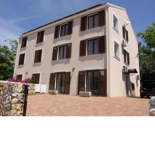 Apartments Pintar Uskocka