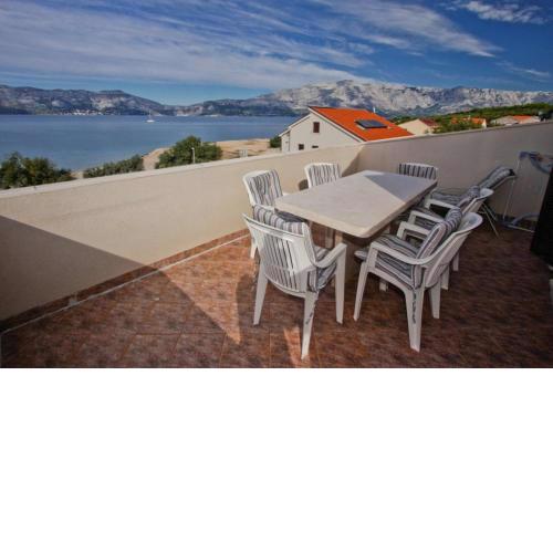 Apartments Pirka