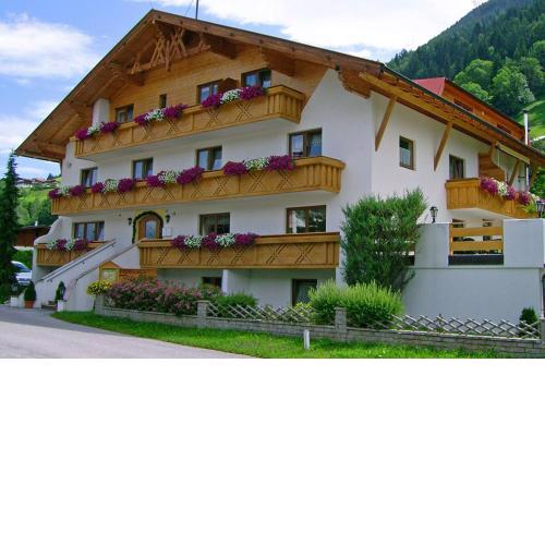 Apartments Pitztaler Nachtigall