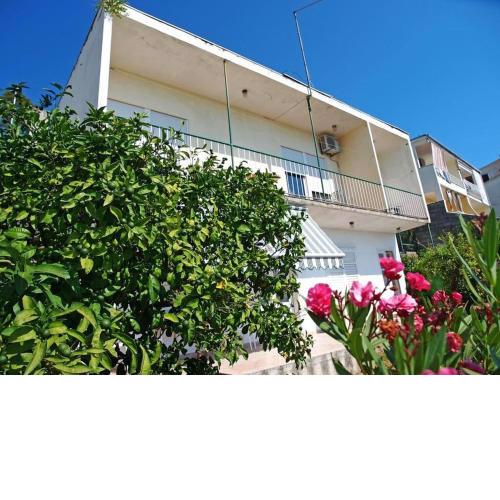 Apartments Pivac