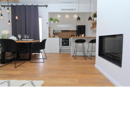 Apartments Pivac
