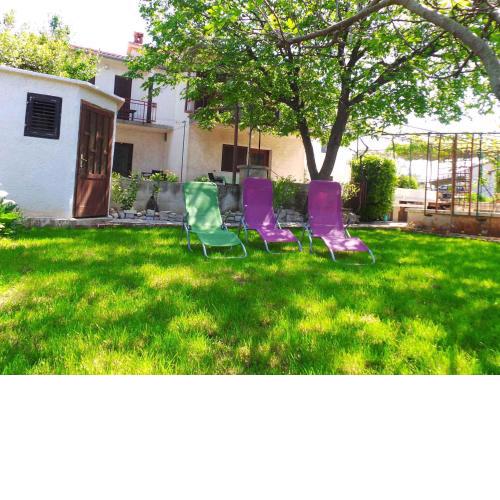 Apartments Pjescana Uvala/Istrien 17335