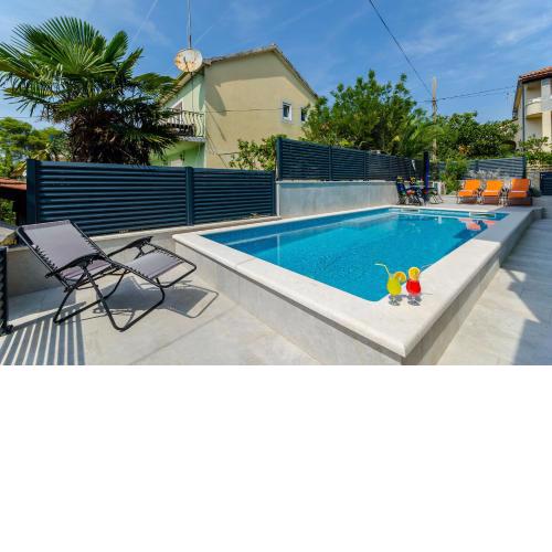 Apartments Pleasures