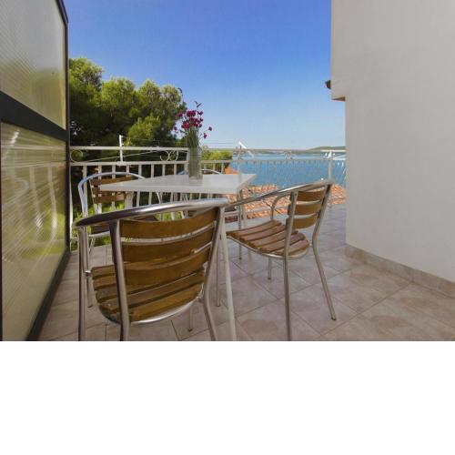 Apartments Pletikosa Gaj