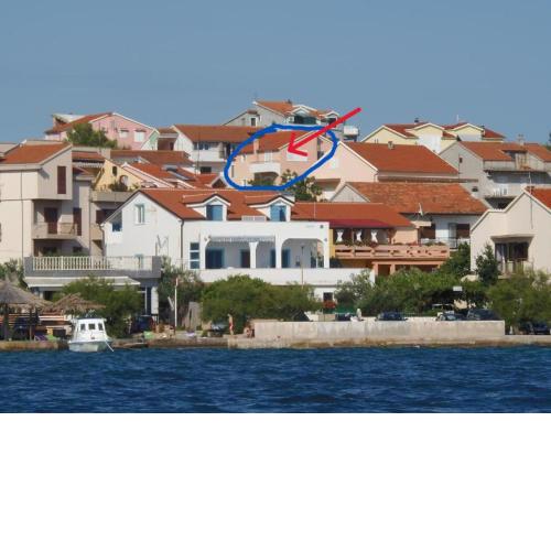 Apartments Pletikosa