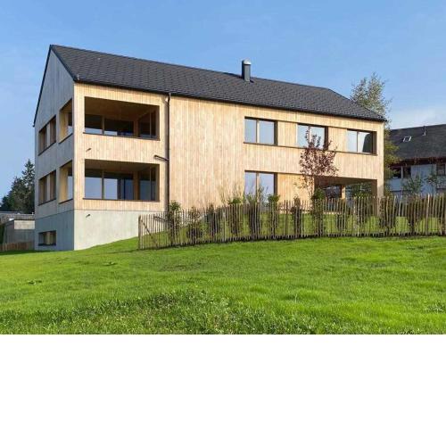 Apartments Pôldi