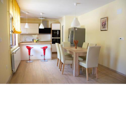 Apartments Polenta