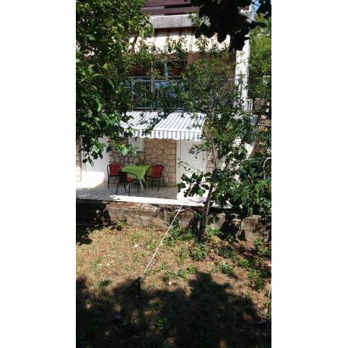 Apartments Popi