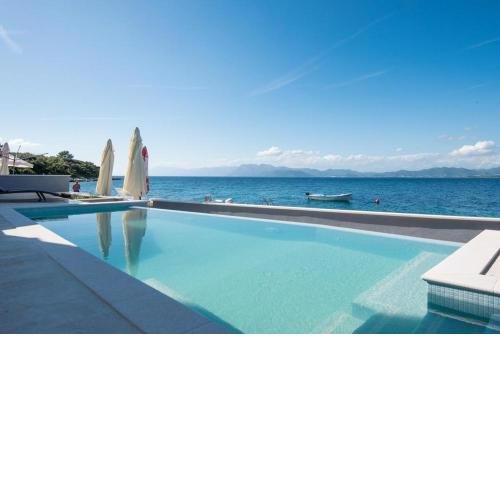 Apartments Poseidon