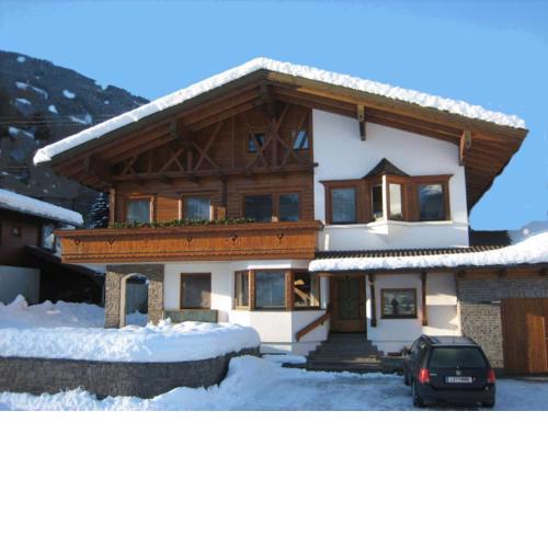 Apartments Pötscher