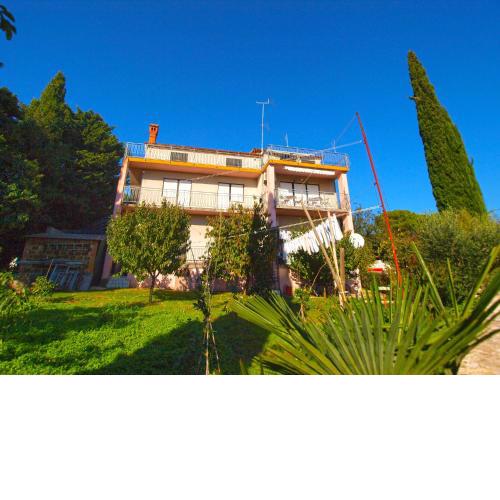Apartments Premantura 1197