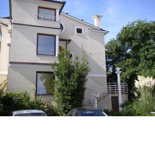 Apartments Premantura