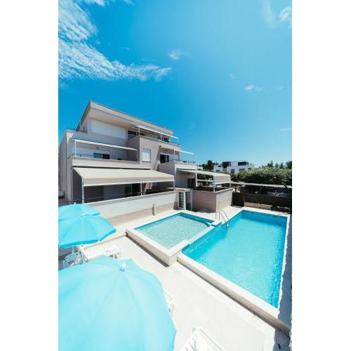 Apartments Prestige